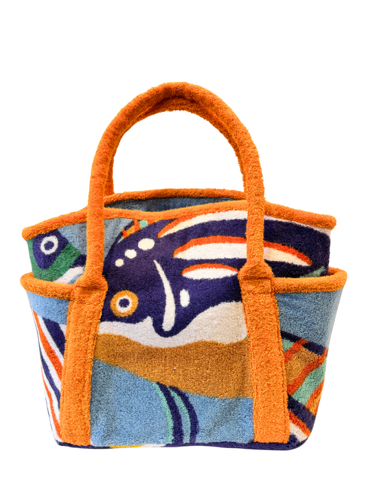 The Multi Fish Jamie