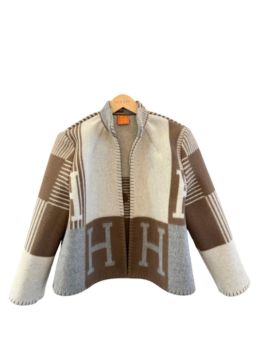 The Neutral Design Jacket