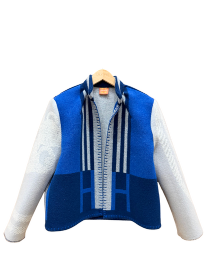 The Equestrian Jacket