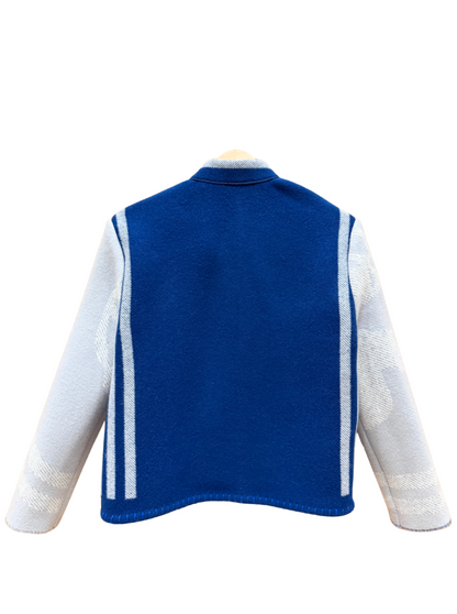 The Equestrian Jacket