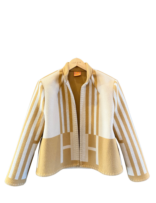 The Double Dulce Jacket