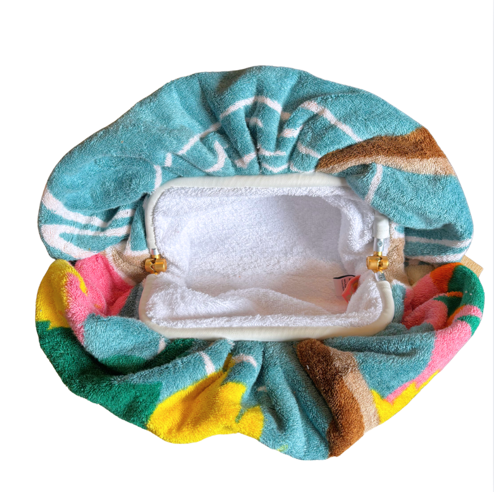 The Cabana Clutch