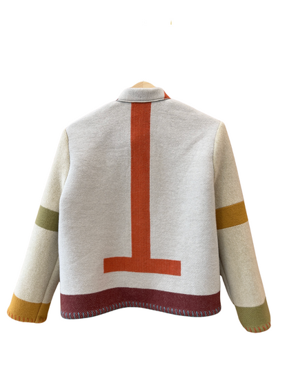 The Technicolor Jacket