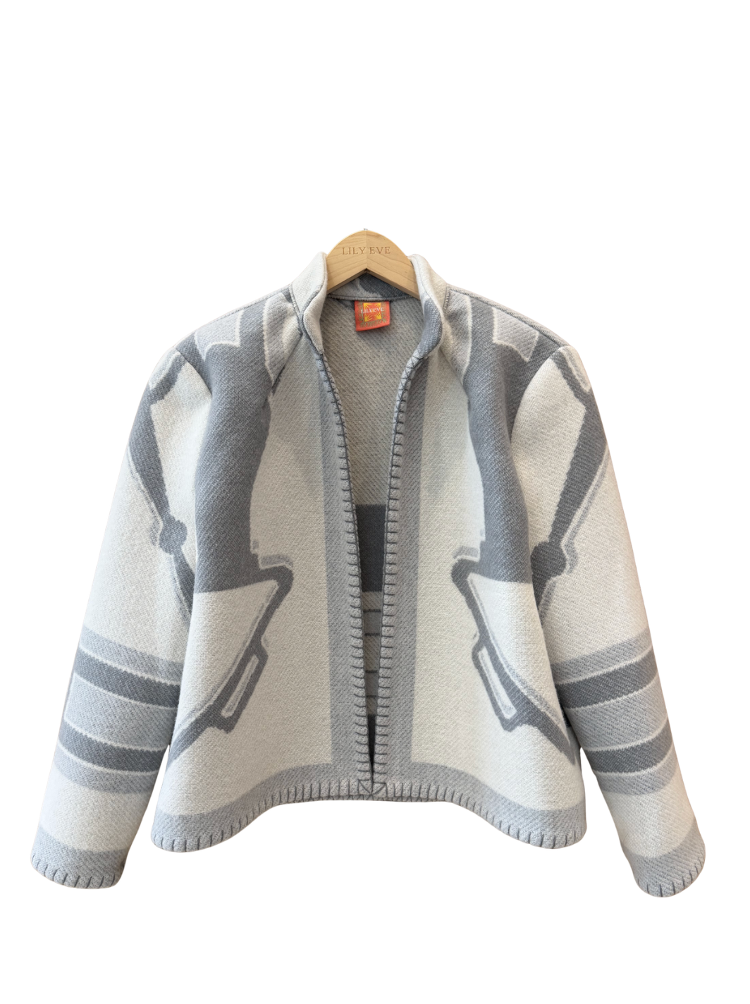 The Earl Gray Jacket