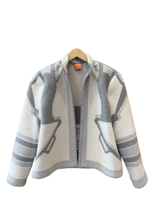 The Earl Gray Jacket