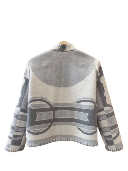 The Earl Gray Jacket