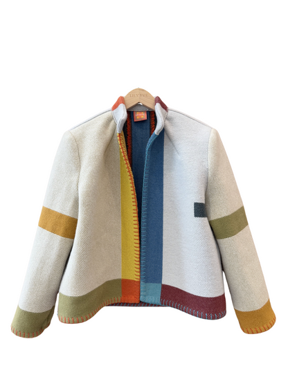 The Technicolor Jacket