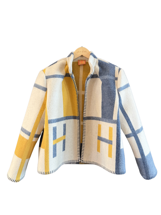 The East Jacket