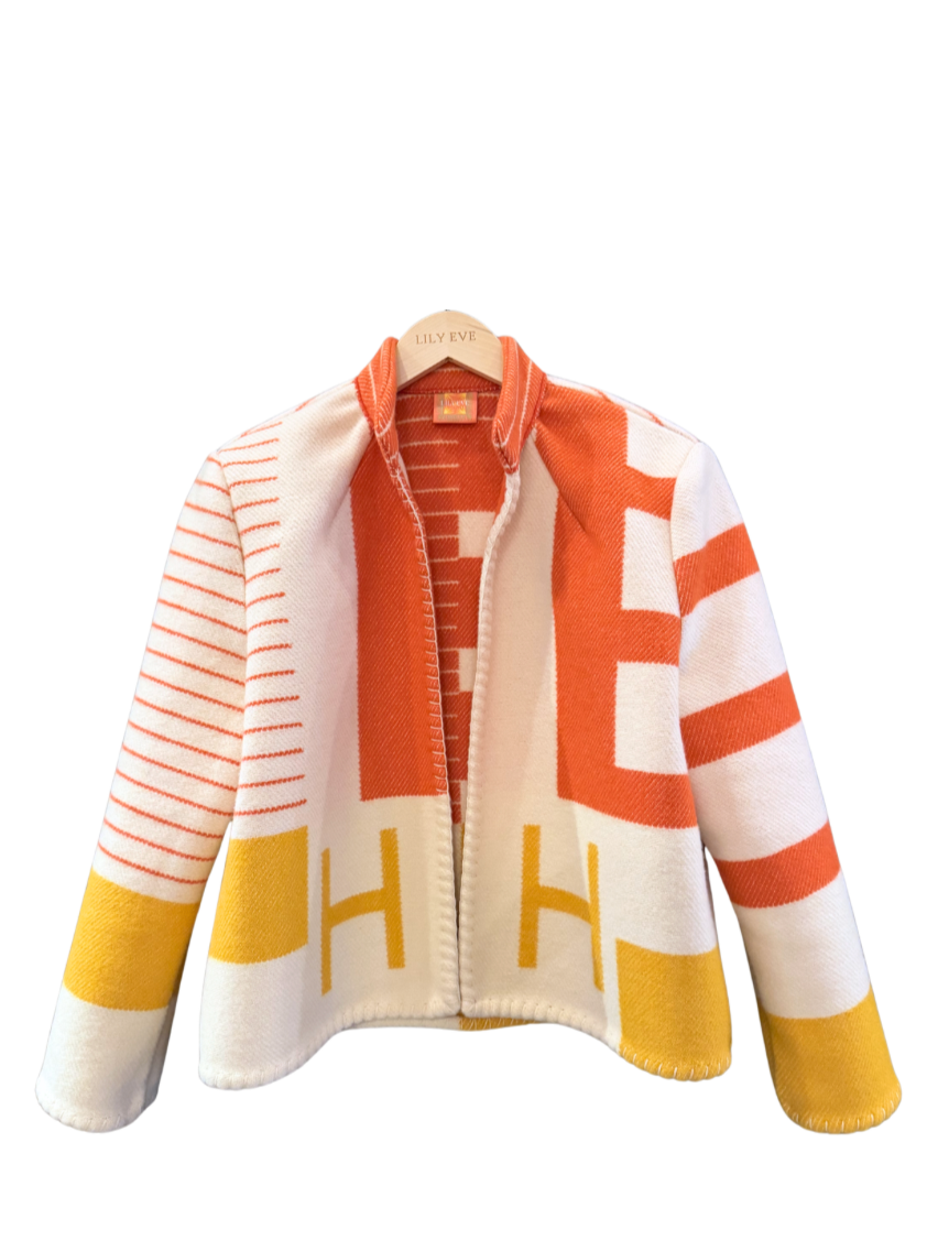 The Tropic Jacket