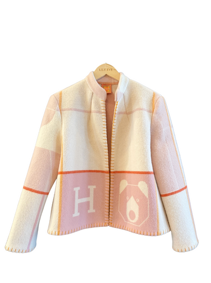 The Precious Jacket