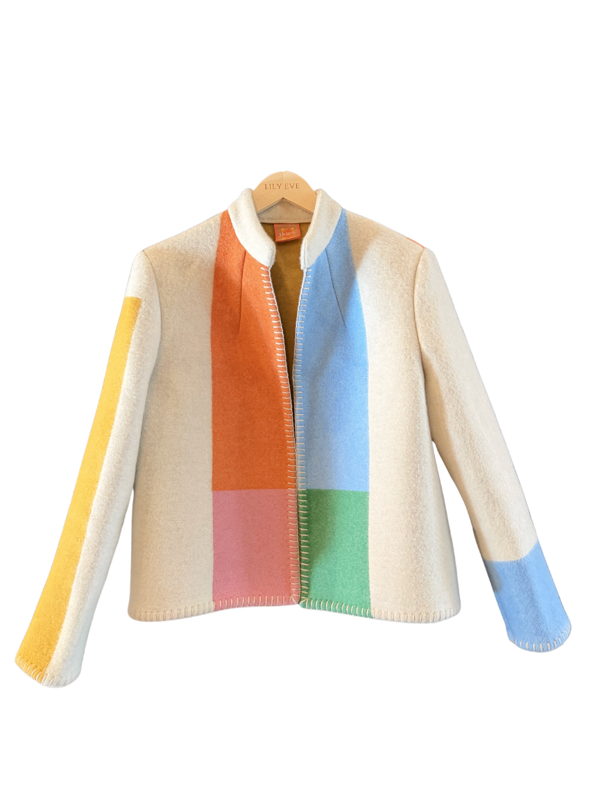 The Weekend Upstate Jacket