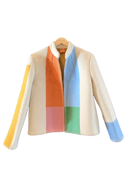 The Weekend Upstate Jacket