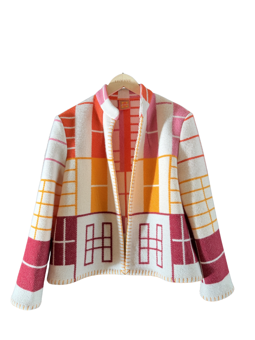 The Palm Springs Jacket