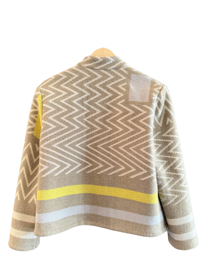 The Daffodil Jacket