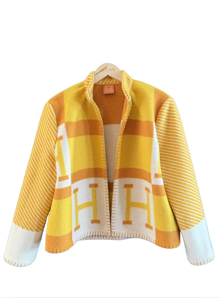 The Sunshine Jacket