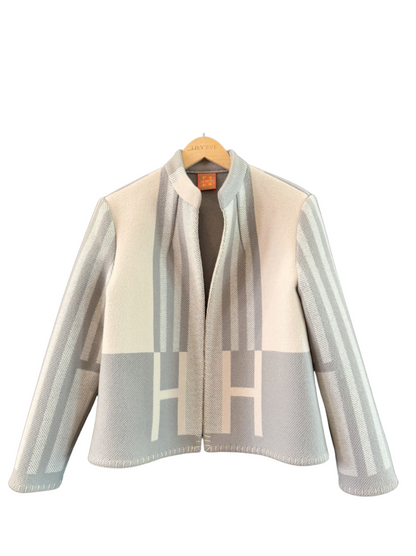 The Eclipse Jacket