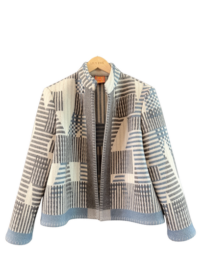 The Linear Jacket