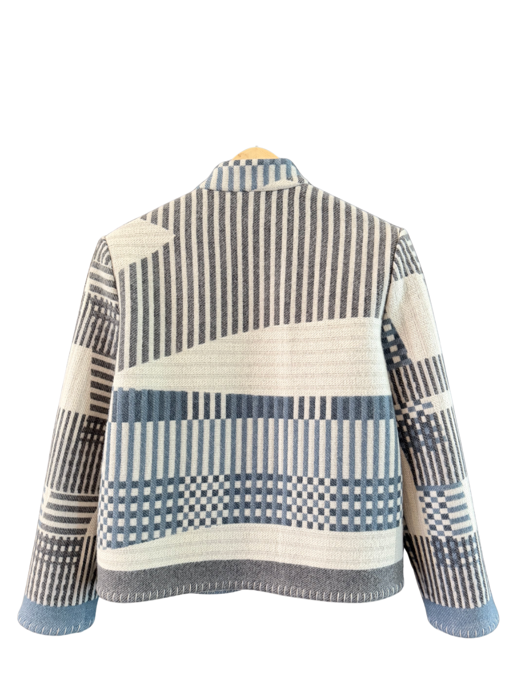 The Linear Jacket