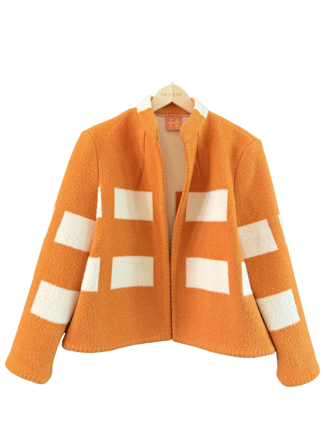 The Weekend Upstate Jacket