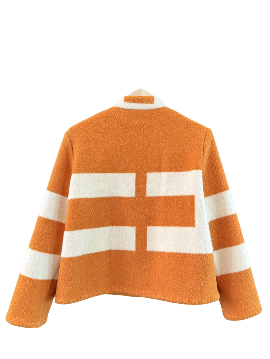 The Weekend Upstate Jacket