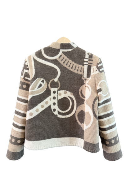 The Cufflink Jacket