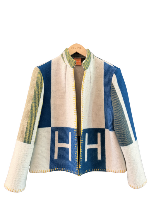 The Big Sur Jacket