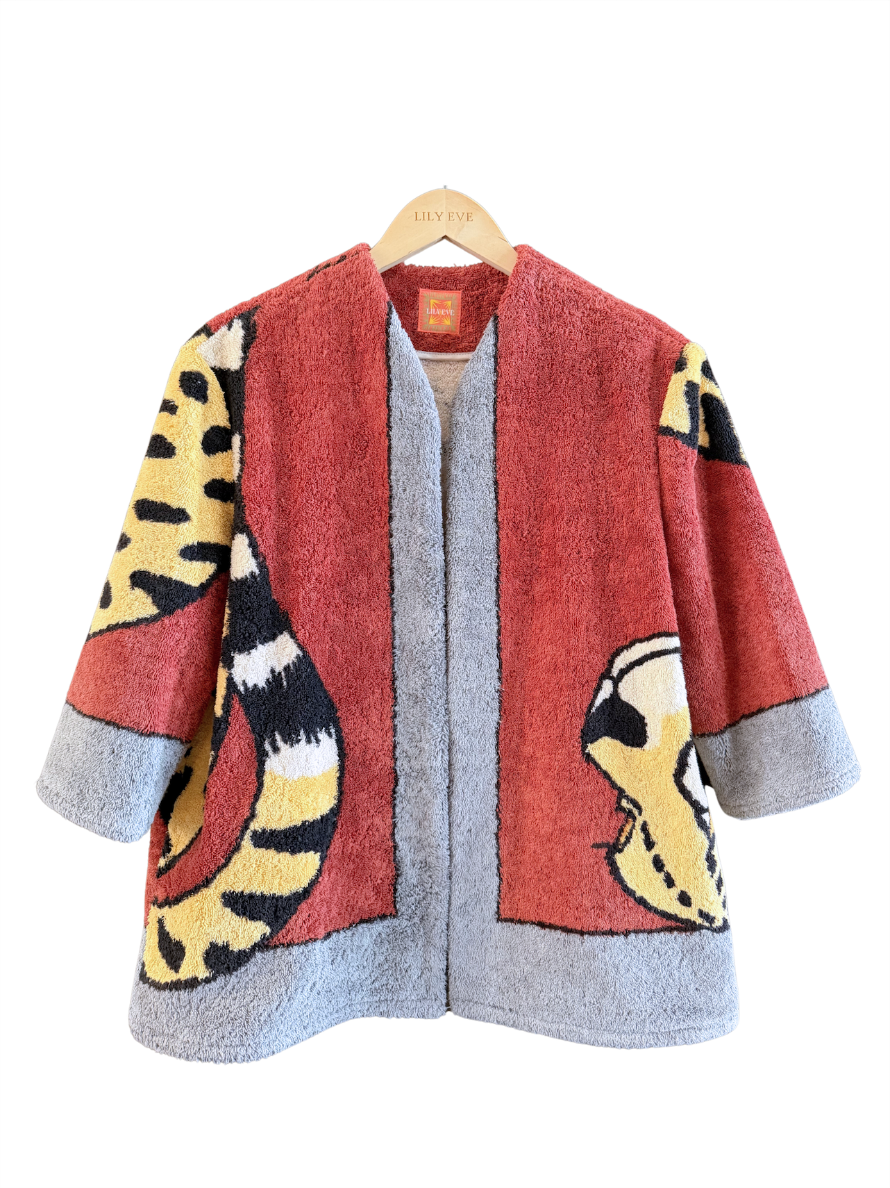 The Regal Jacket