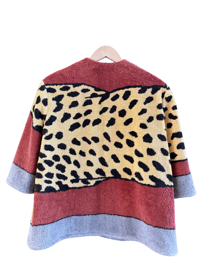 The Regal Jacket