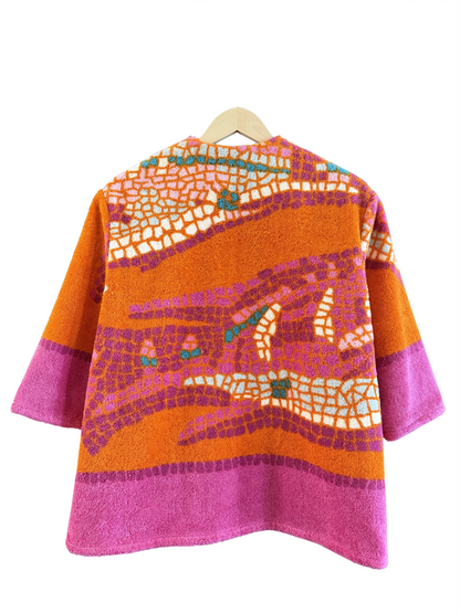 The Mosaic Jacket
