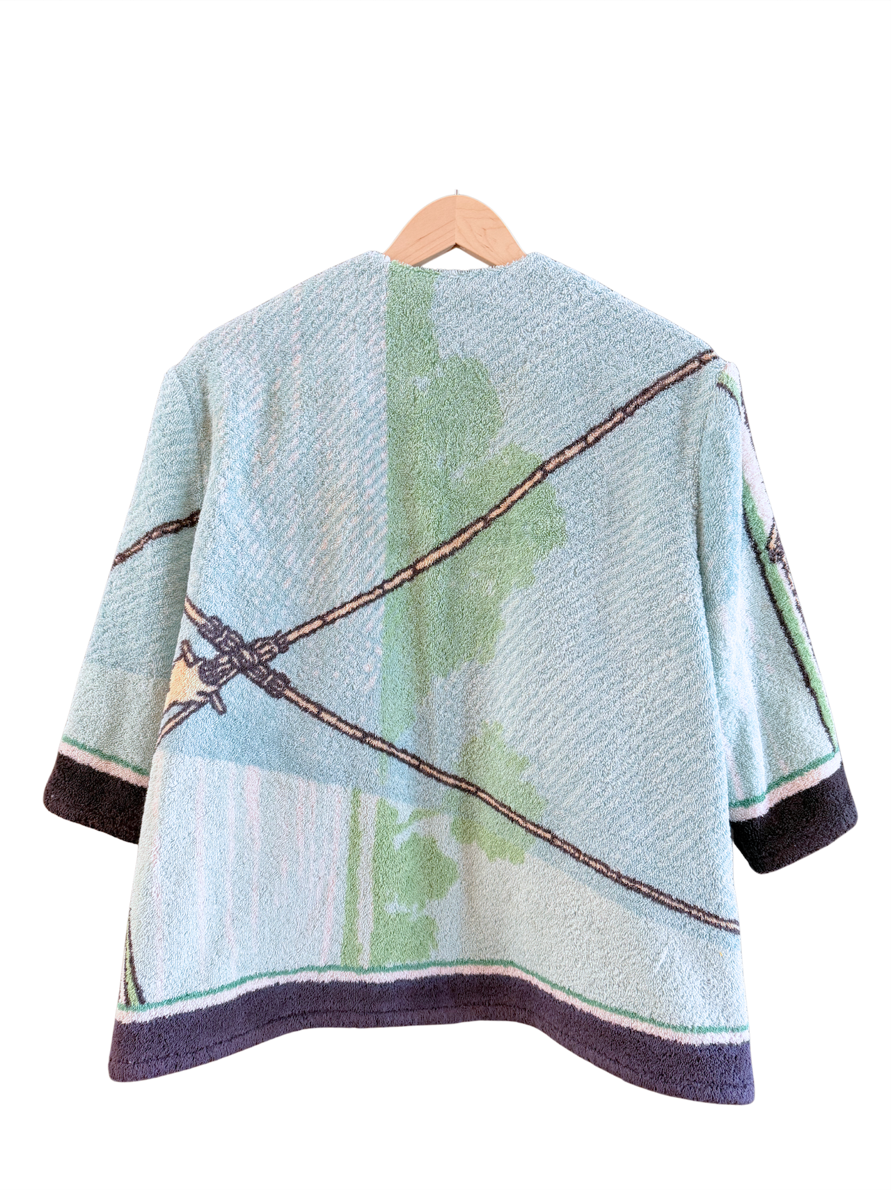 The Marsh Jacket