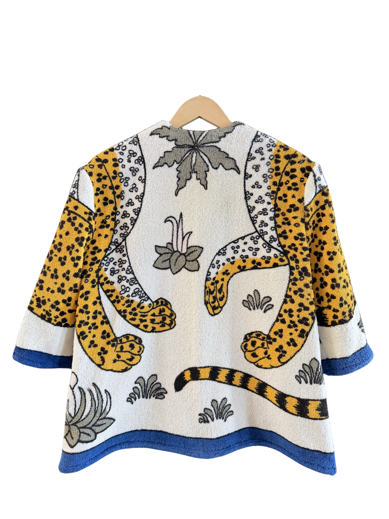 The Jungle Jacket