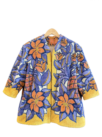 The Flora Jacket