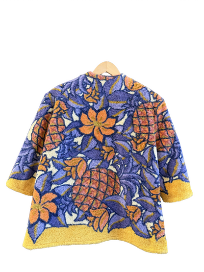 The Flora Jacket
