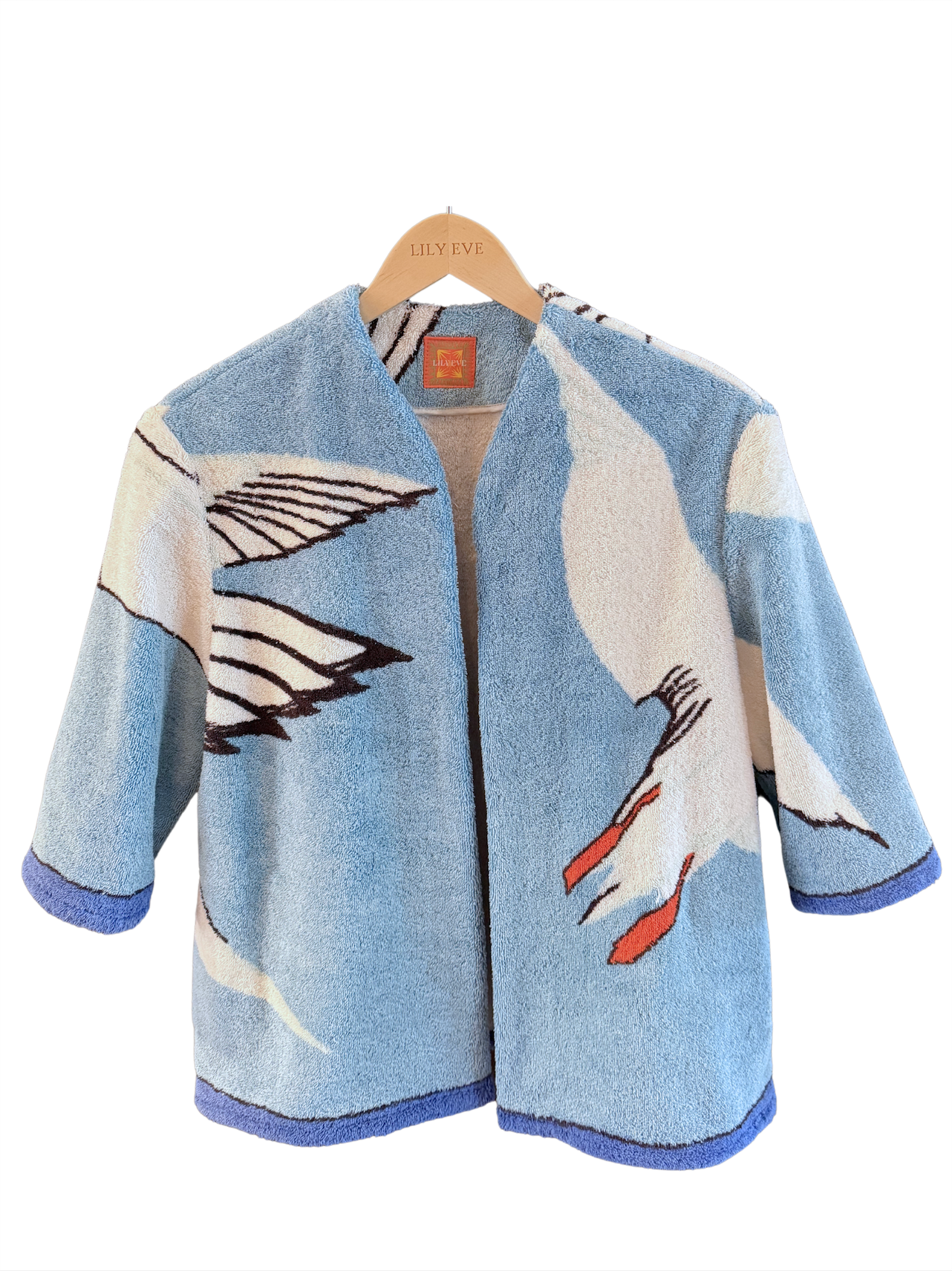 The Seagull Jacket