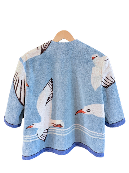 The Seagull Jacket