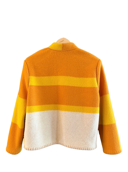 The Clementine Jacket