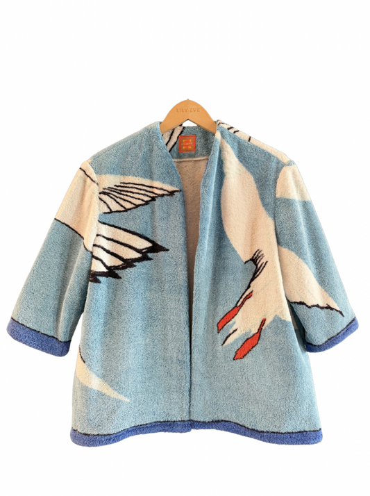 The Seagull Jacket