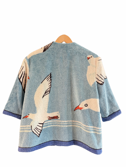 The Seagull Jacket