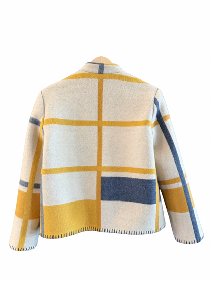 The Pacific Jacket