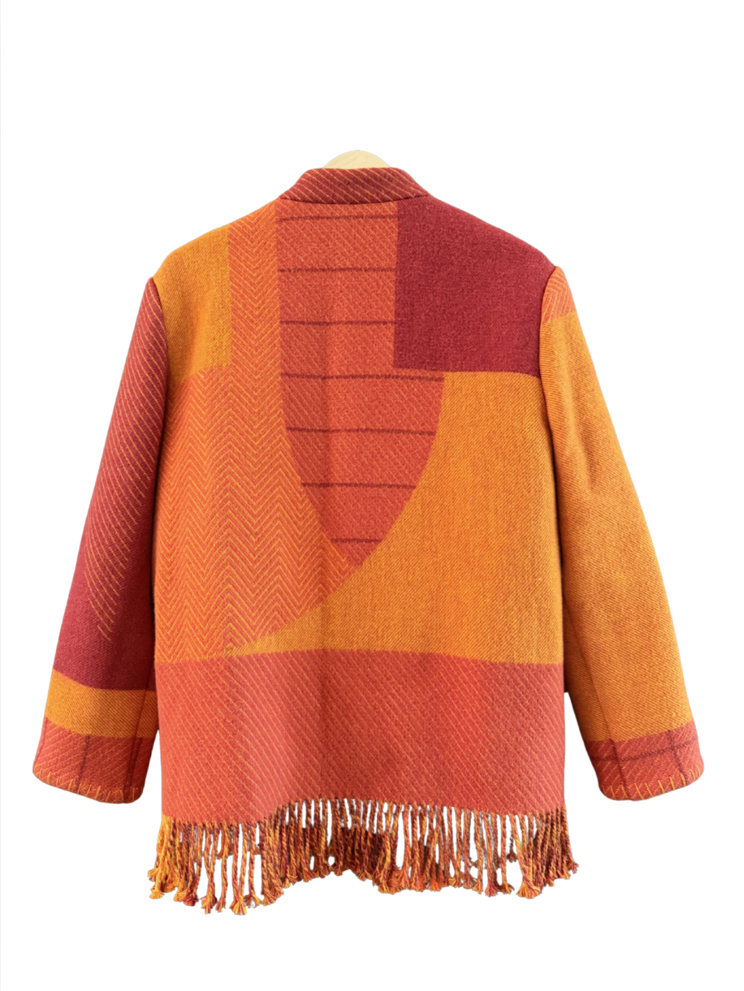 The Spring Jacket