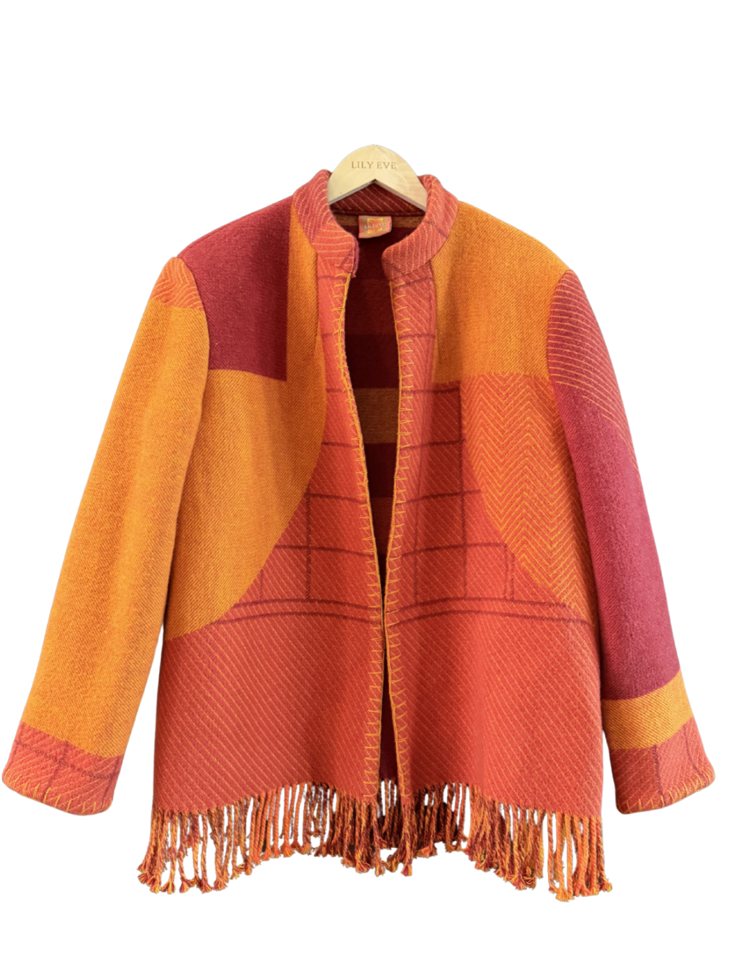 The Spring Jacket