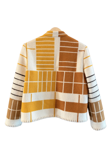 The Blossom Jacket