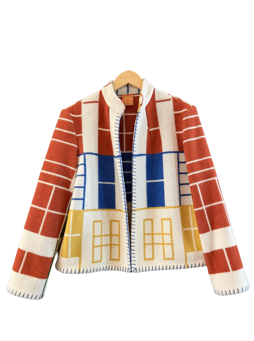 The Palm Springs Jacket