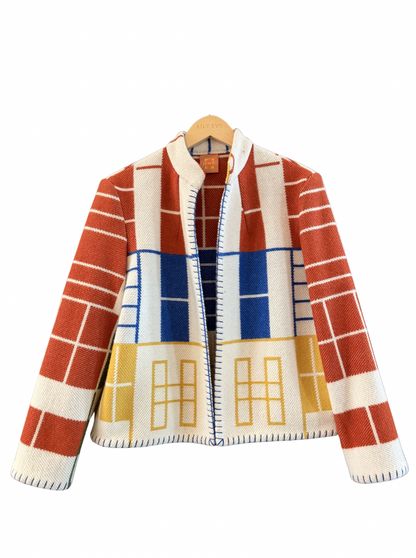 The Palm Springs Jacket