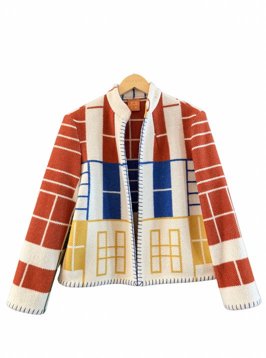 The Palm Springs Jacket