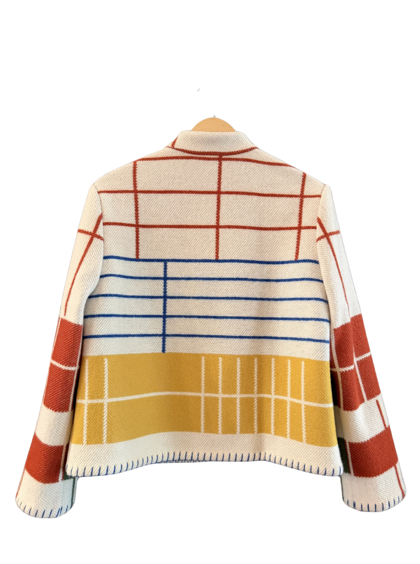 The Palm Springs Jacket