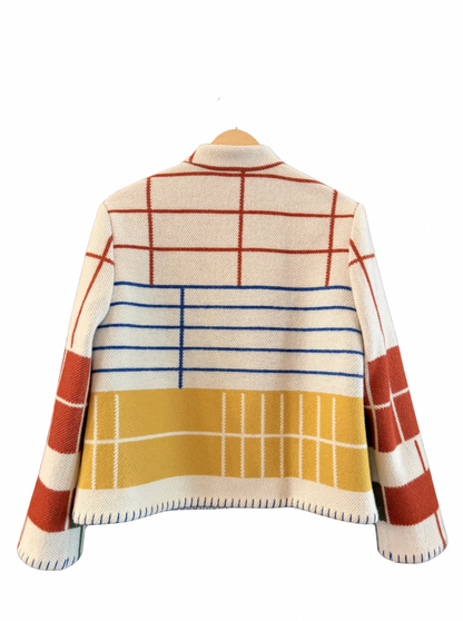 The Palm Springs Jacket