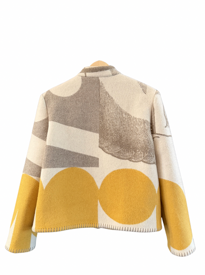 The Yellow House Jacket