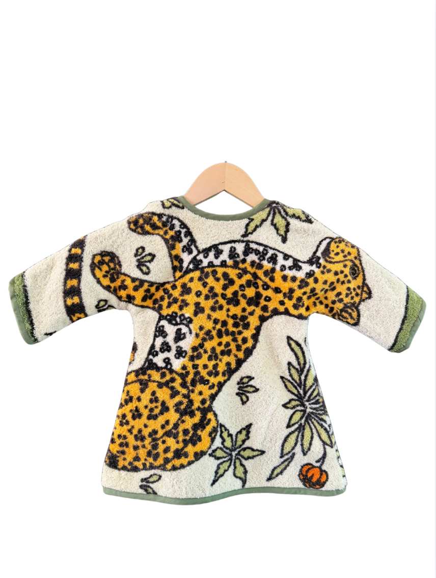 The Baby Terry Series