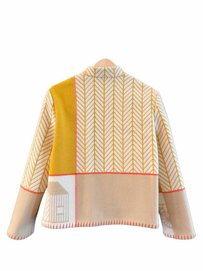 The Clementine Jacket